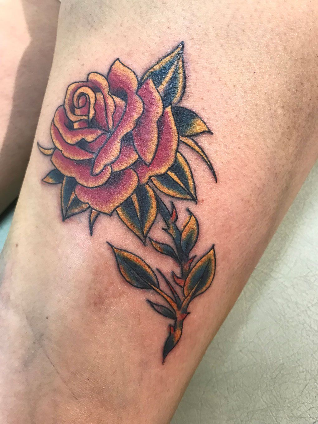tattoo