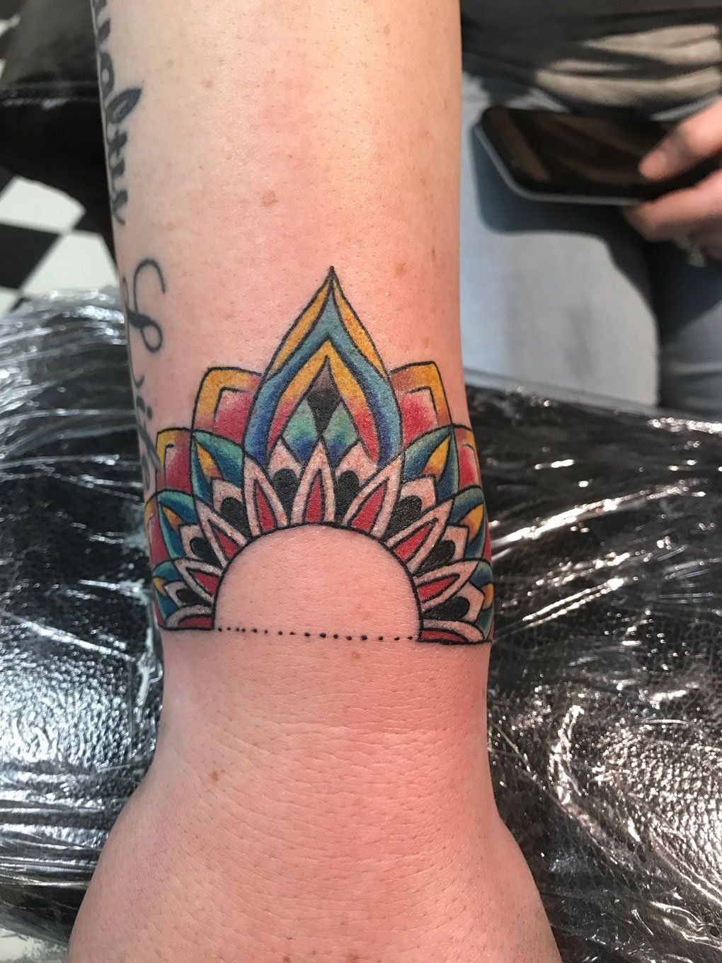 tattoo