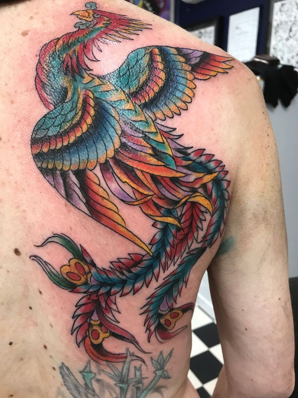 tattoo