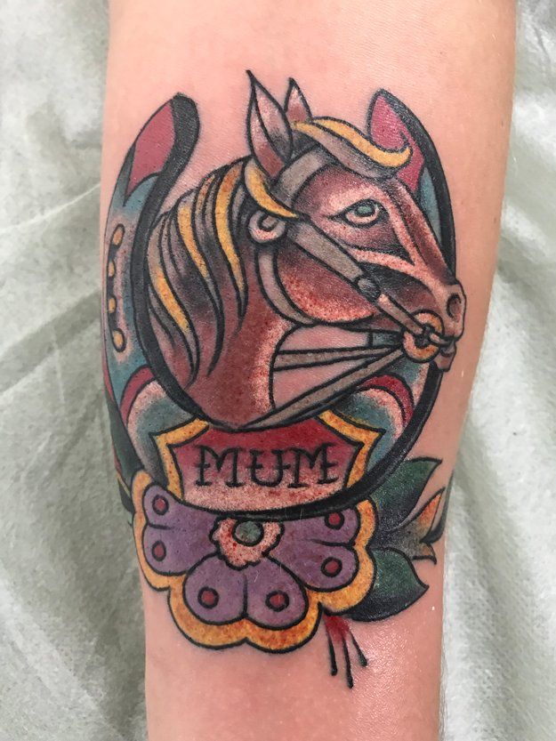 tattoo
