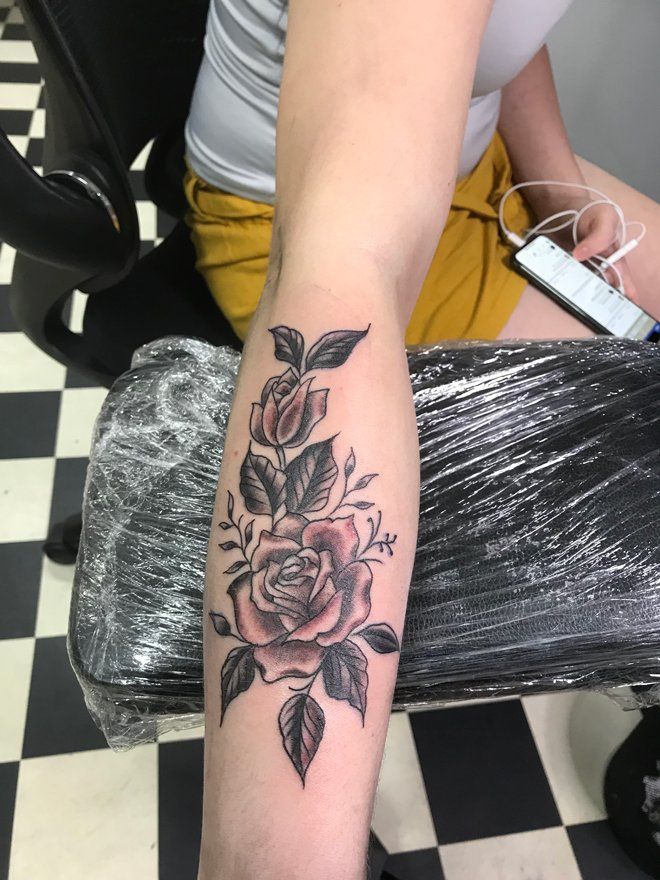 tattoo
