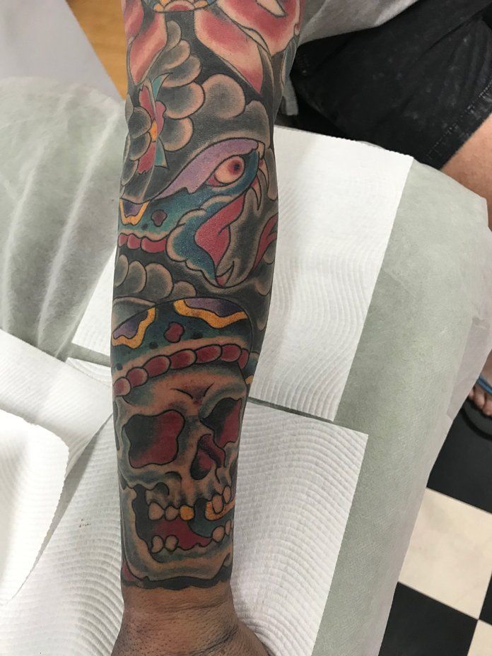 tattoo