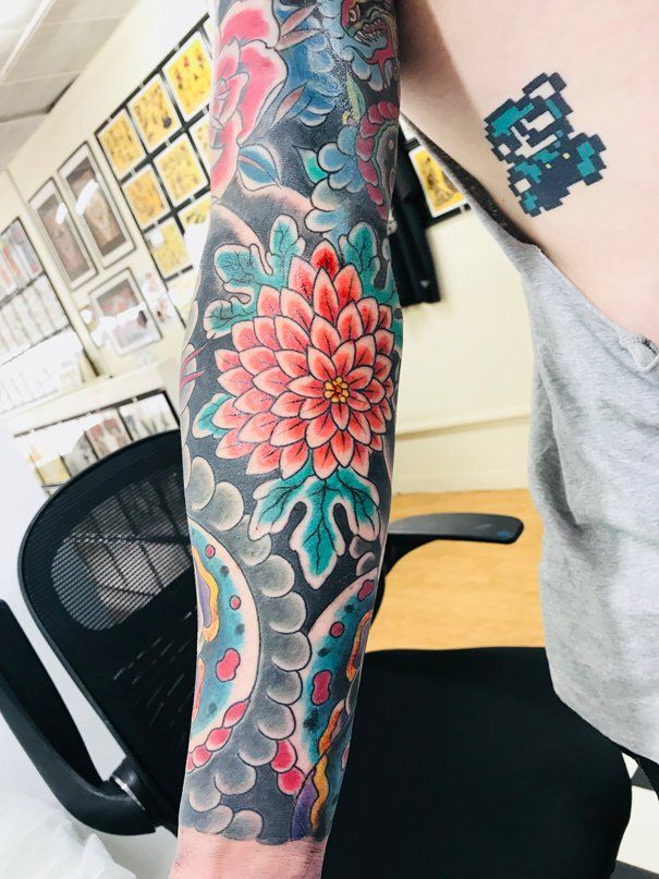 tattoo