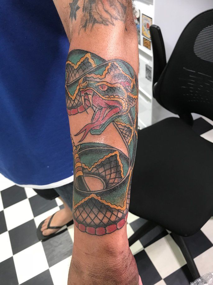 tattoo