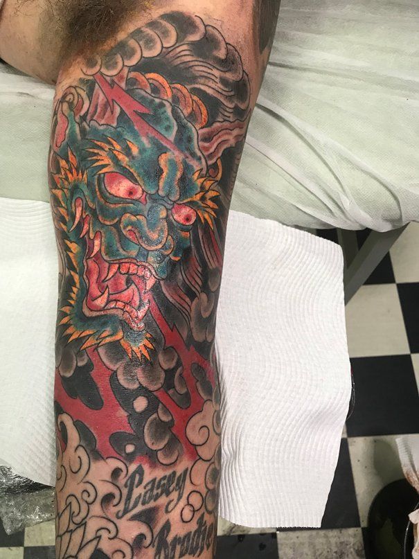 tattoo