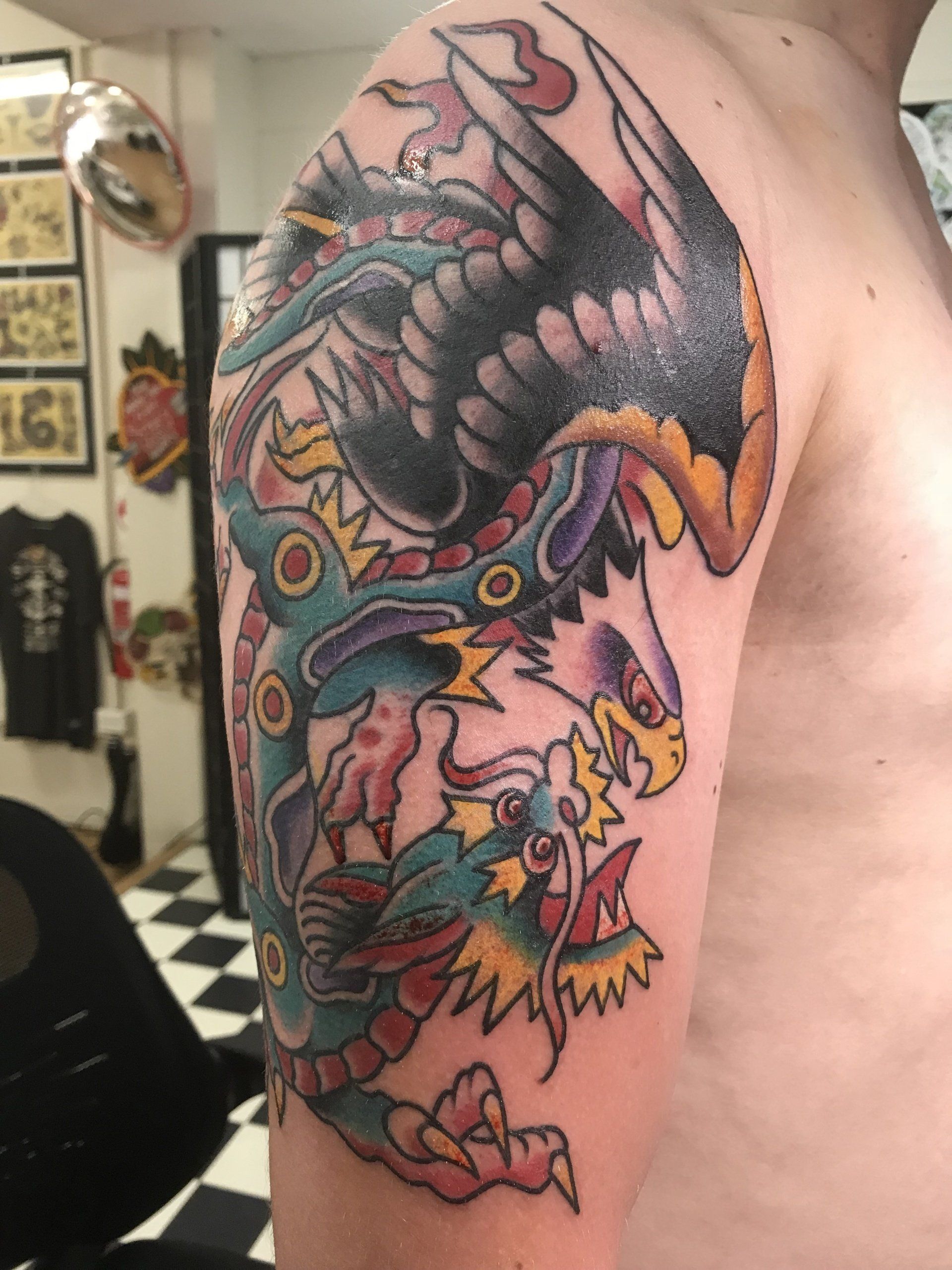 Tattoo+image