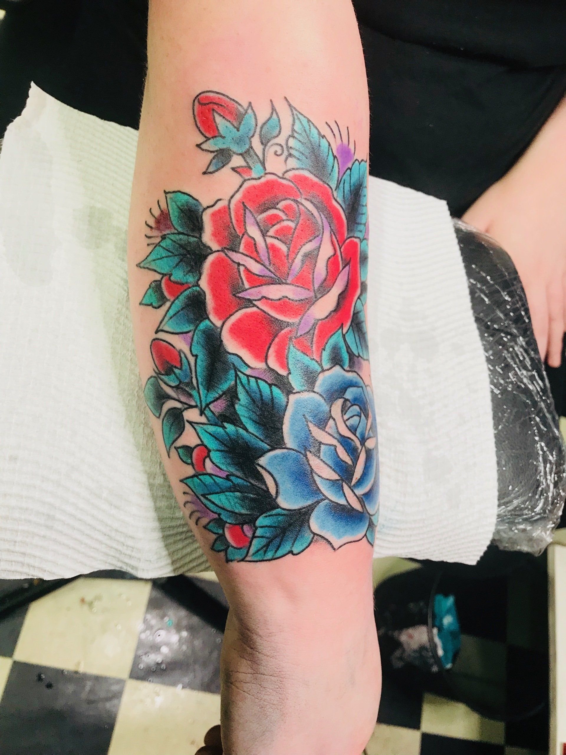 Tattoo+image