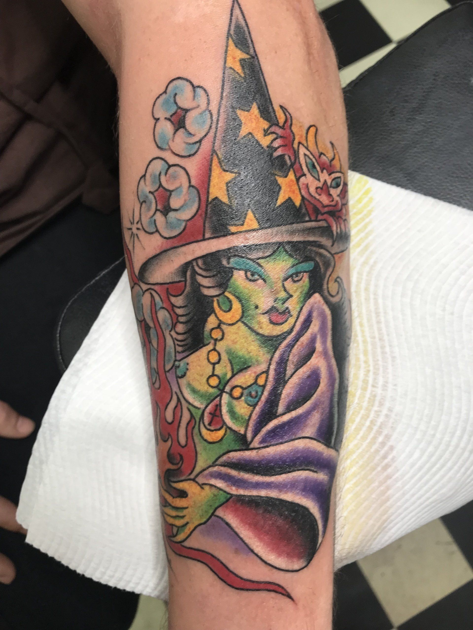 Tattoo+image