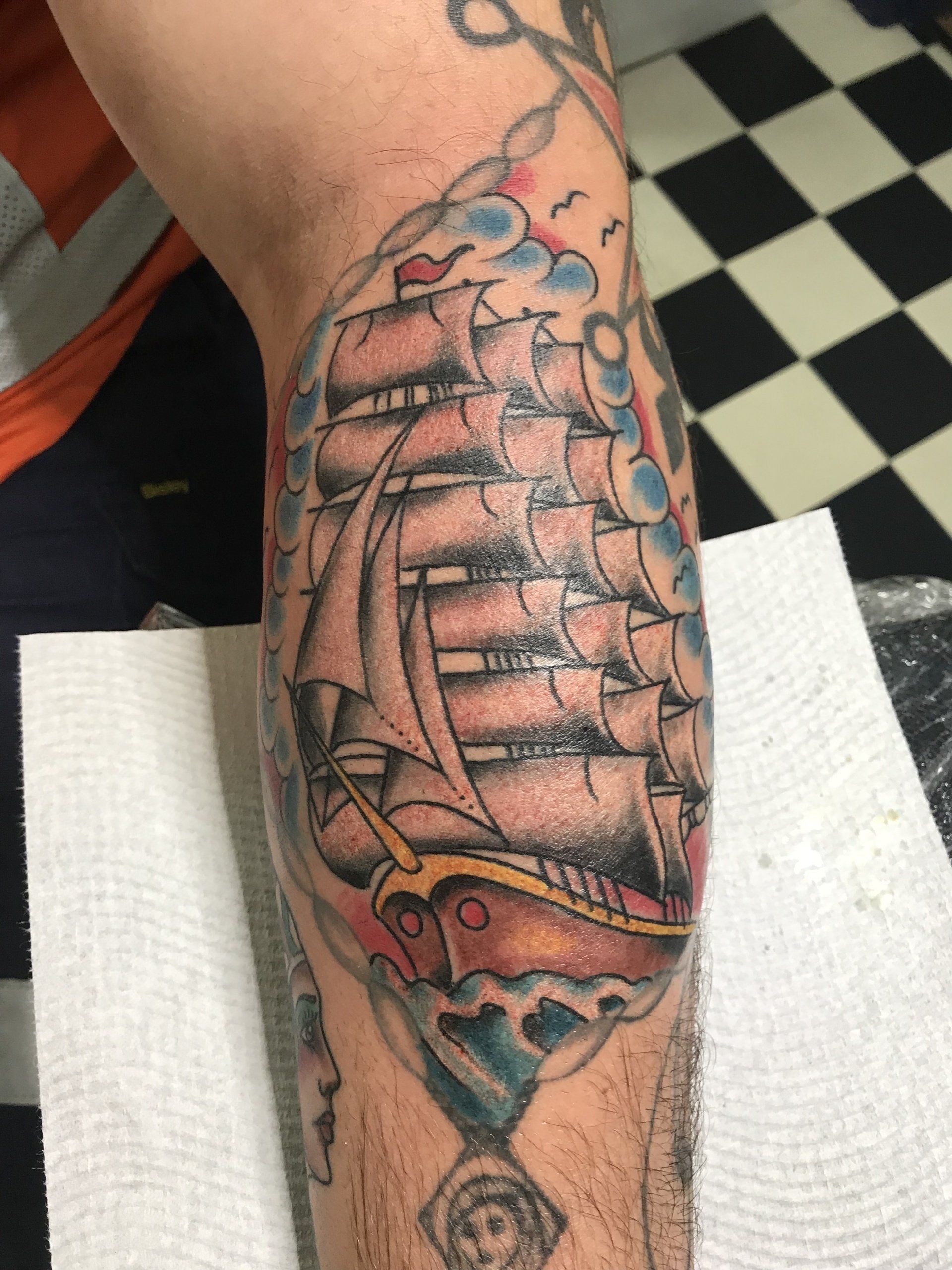 Tattoo+image
