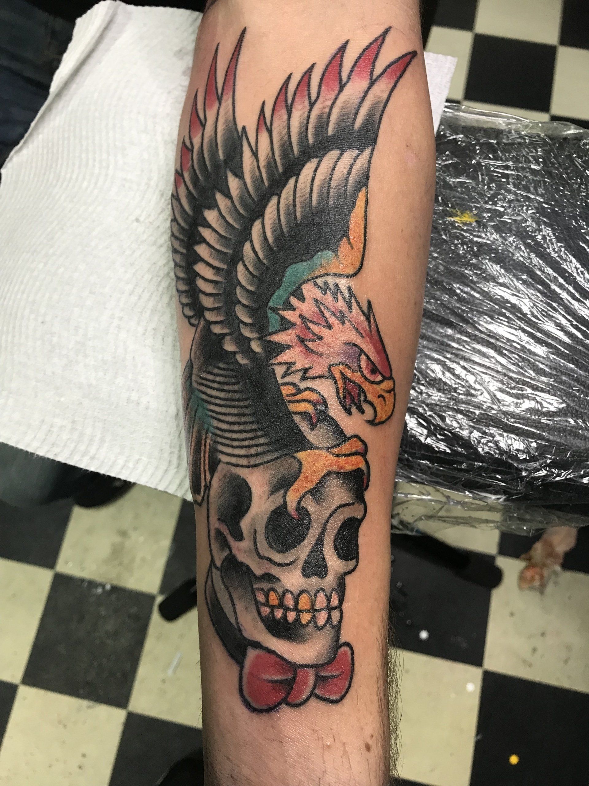 Tattoo+image
