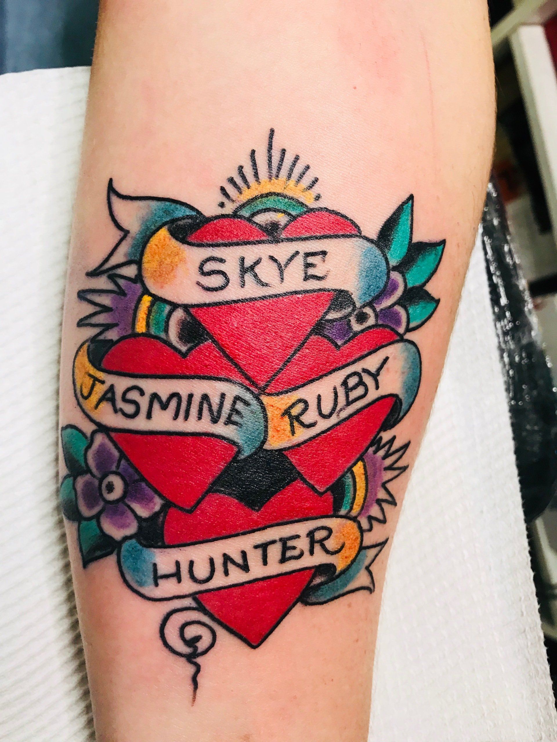 Tattoo+image