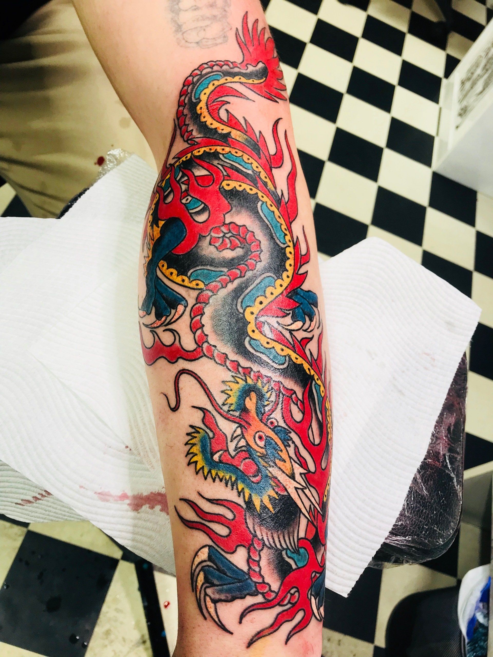 Tattoo+image