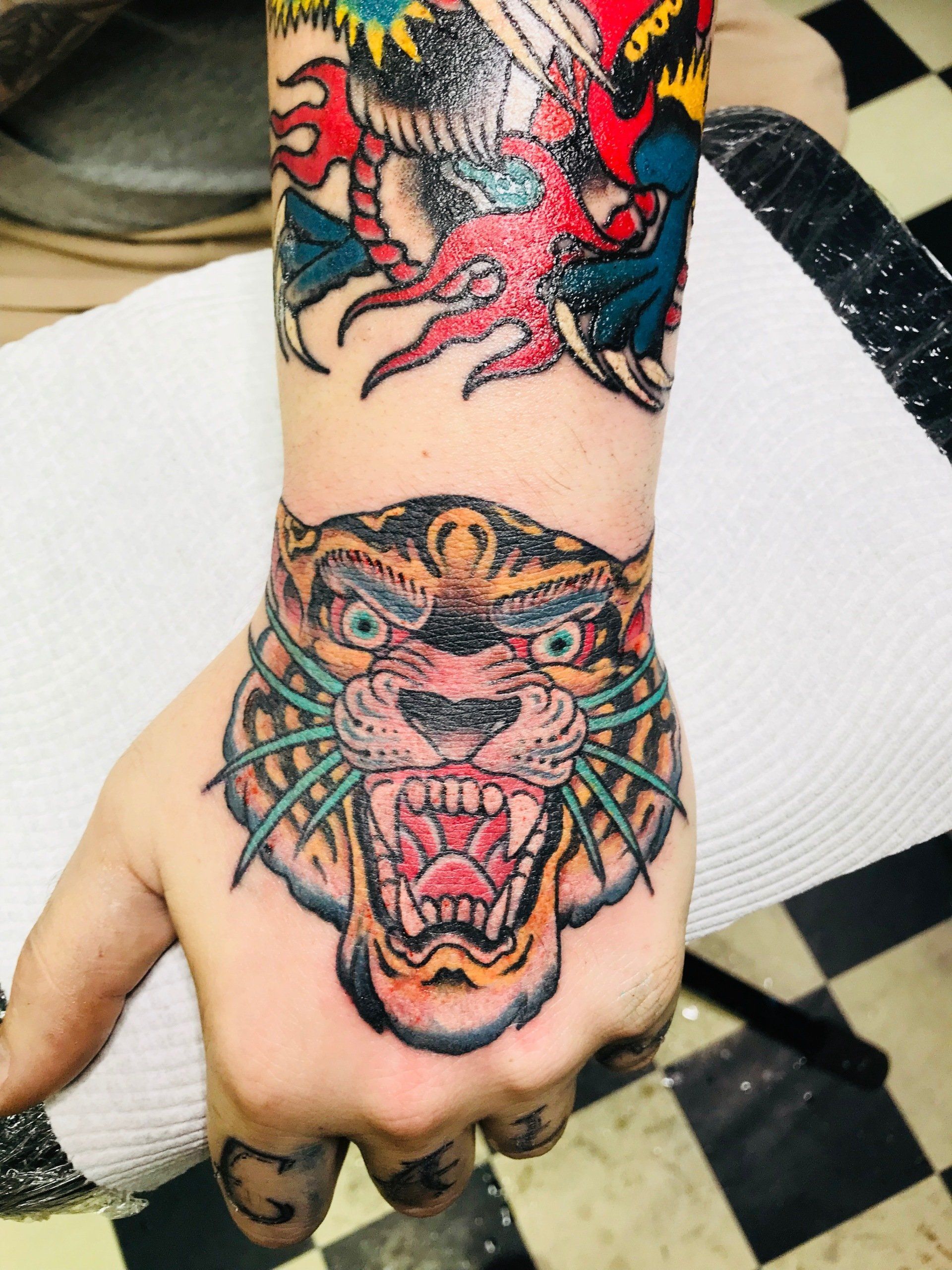 Tattoo+image