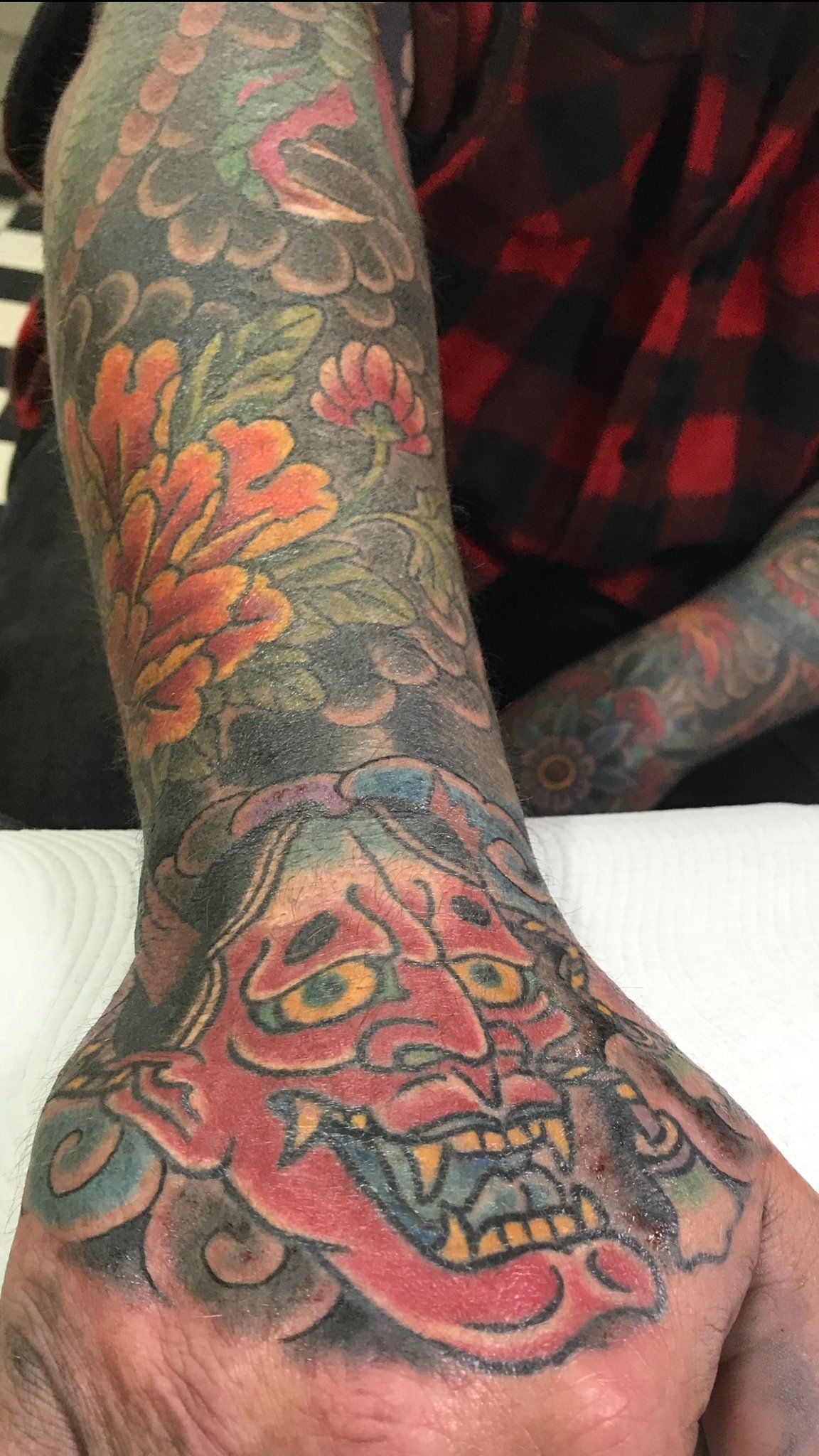 Tattoo+image