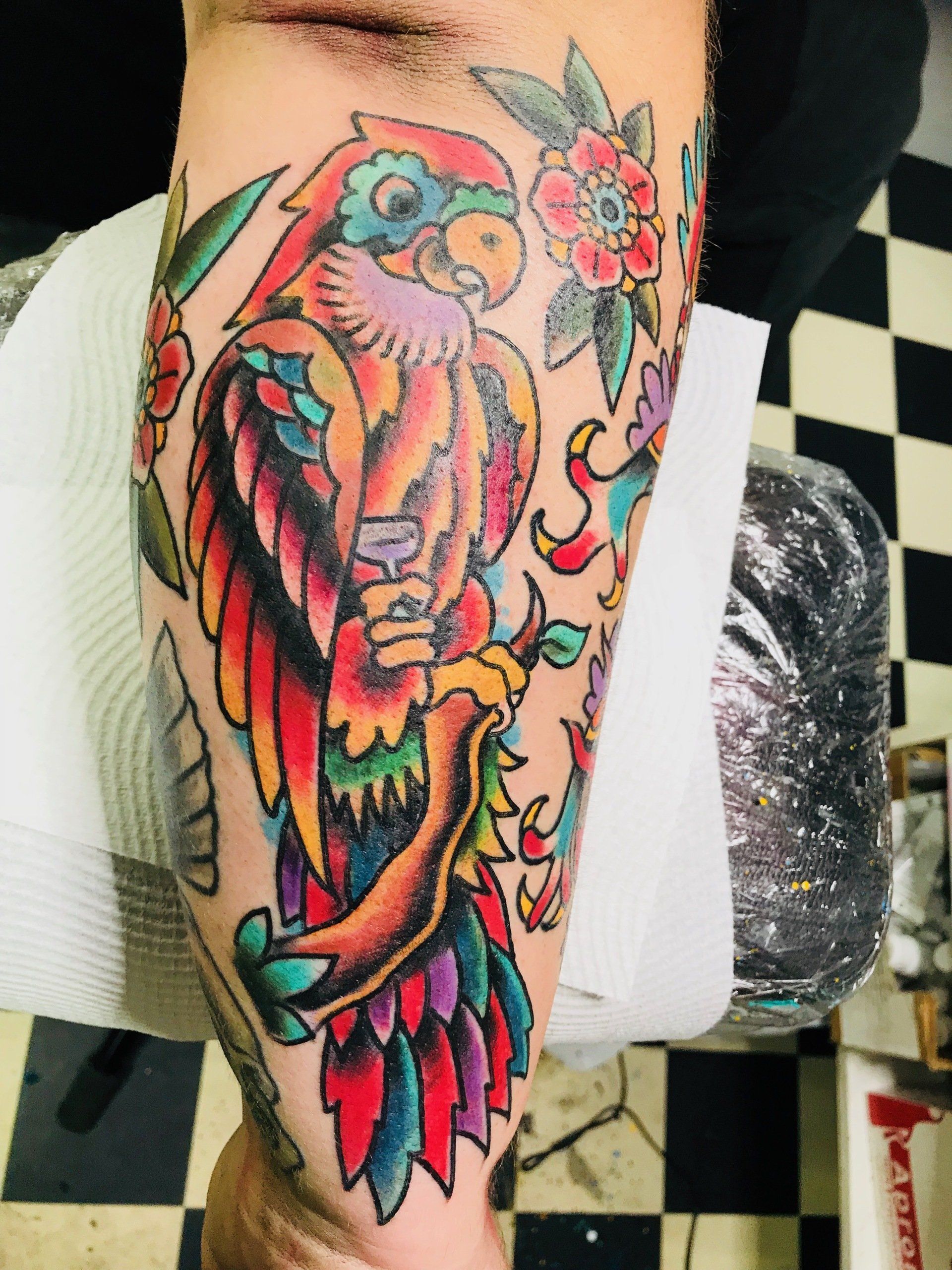 Tattoo+image