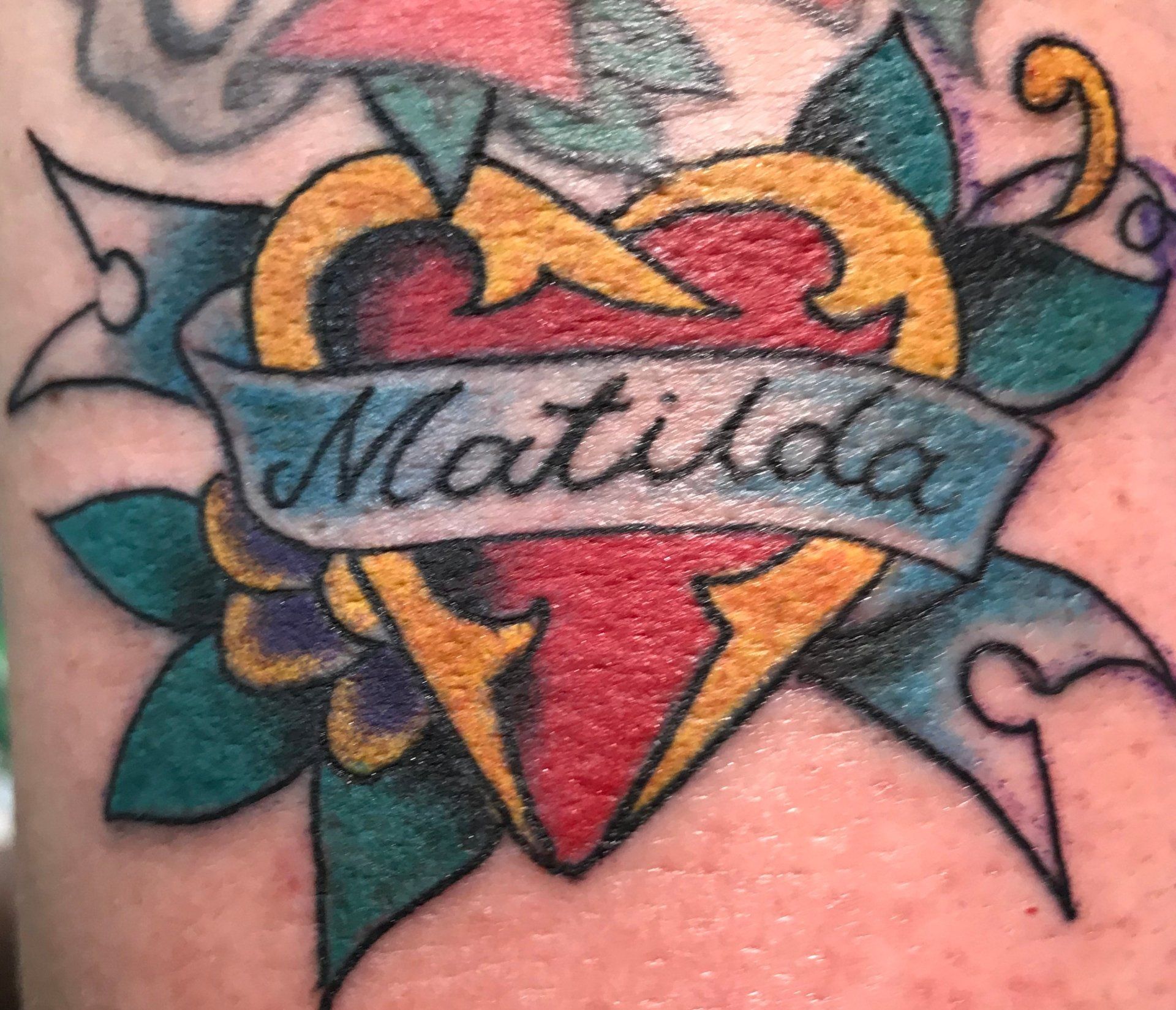 tattoo