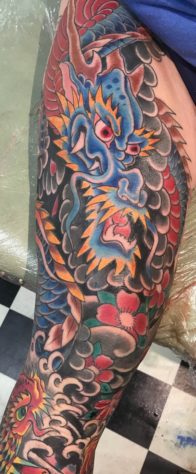 tattoo