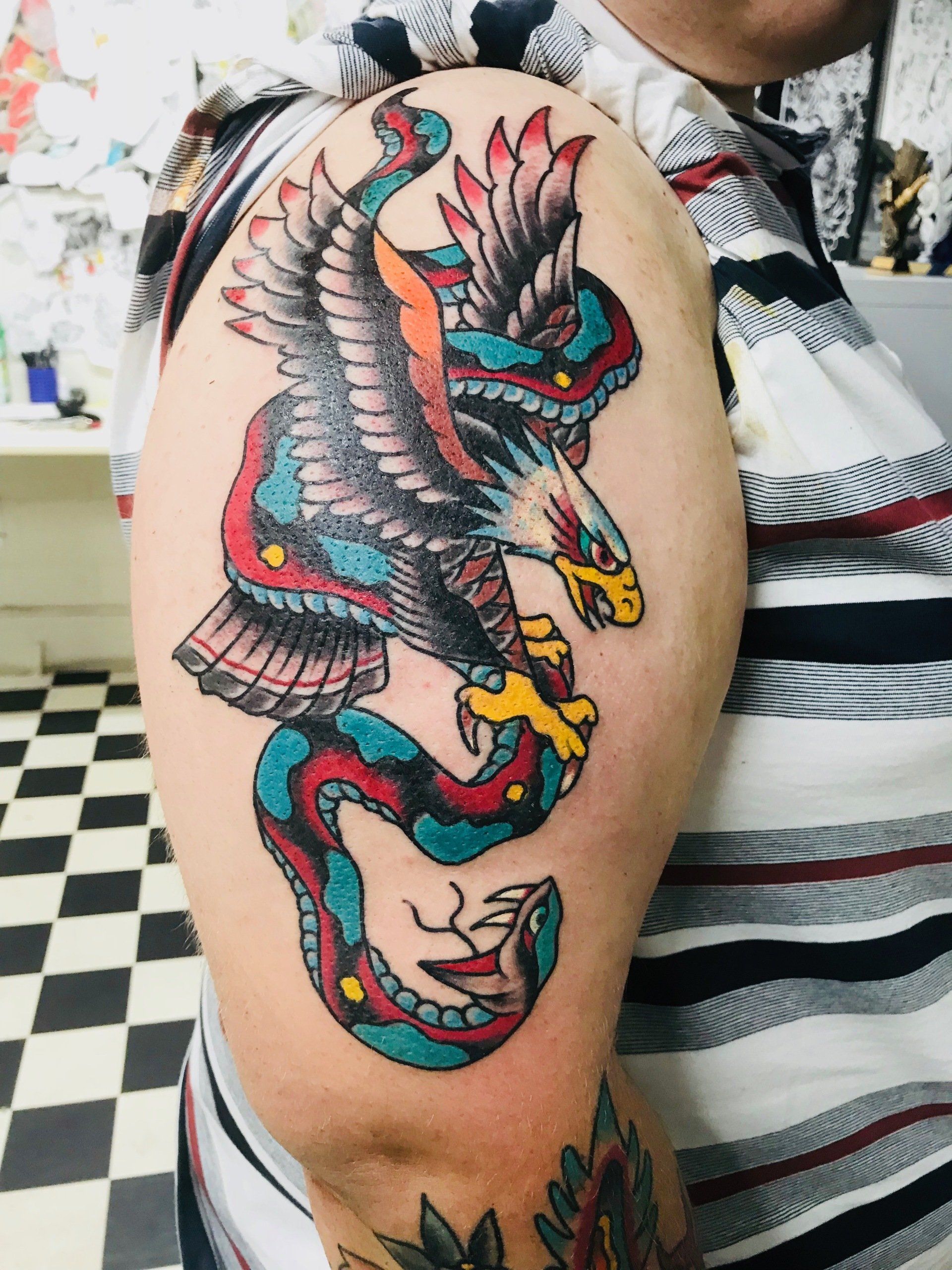 Tattoo+image