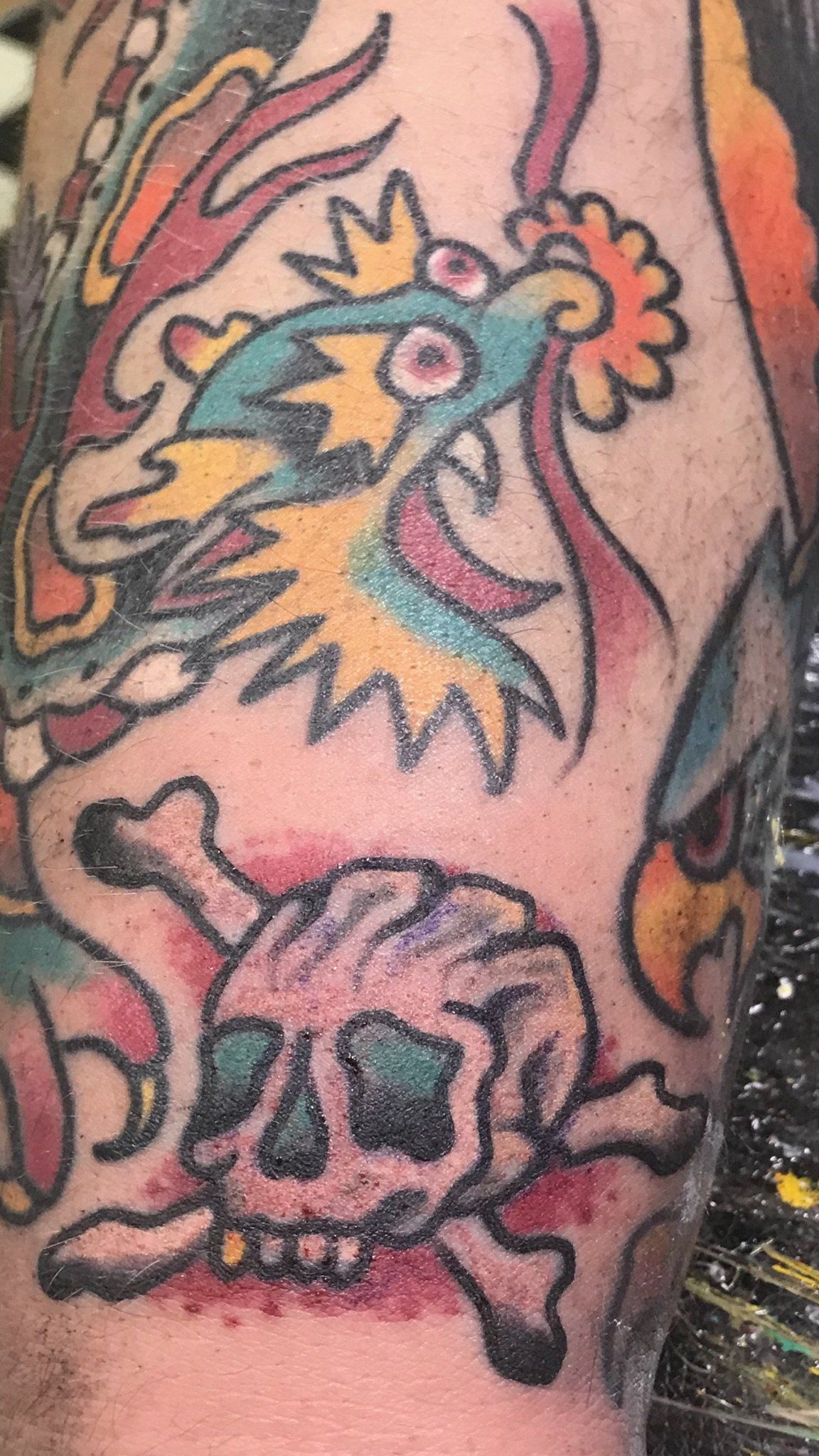 Tattoo+image