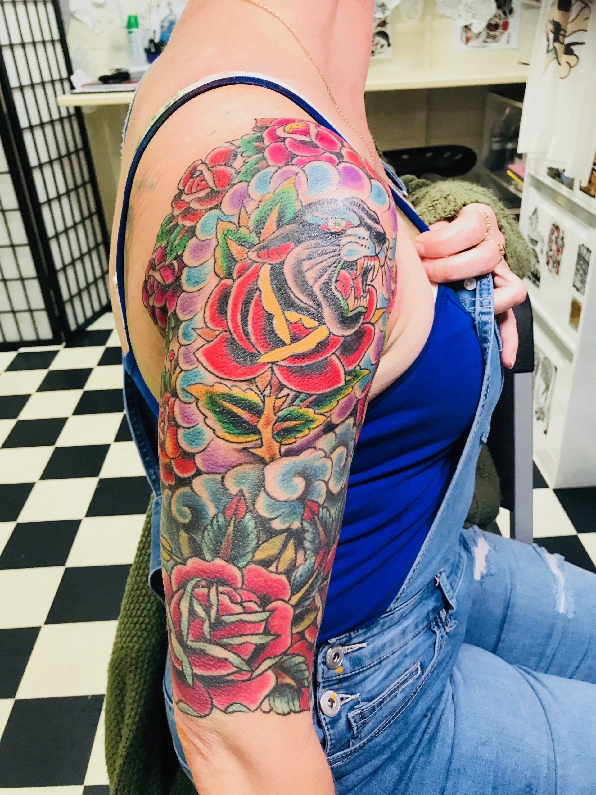 Tattoo+image