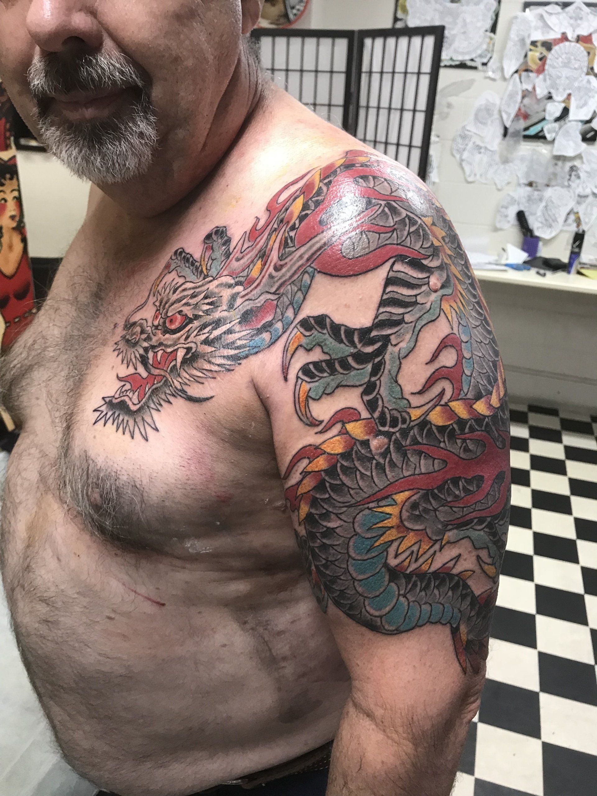 Tattoo+image