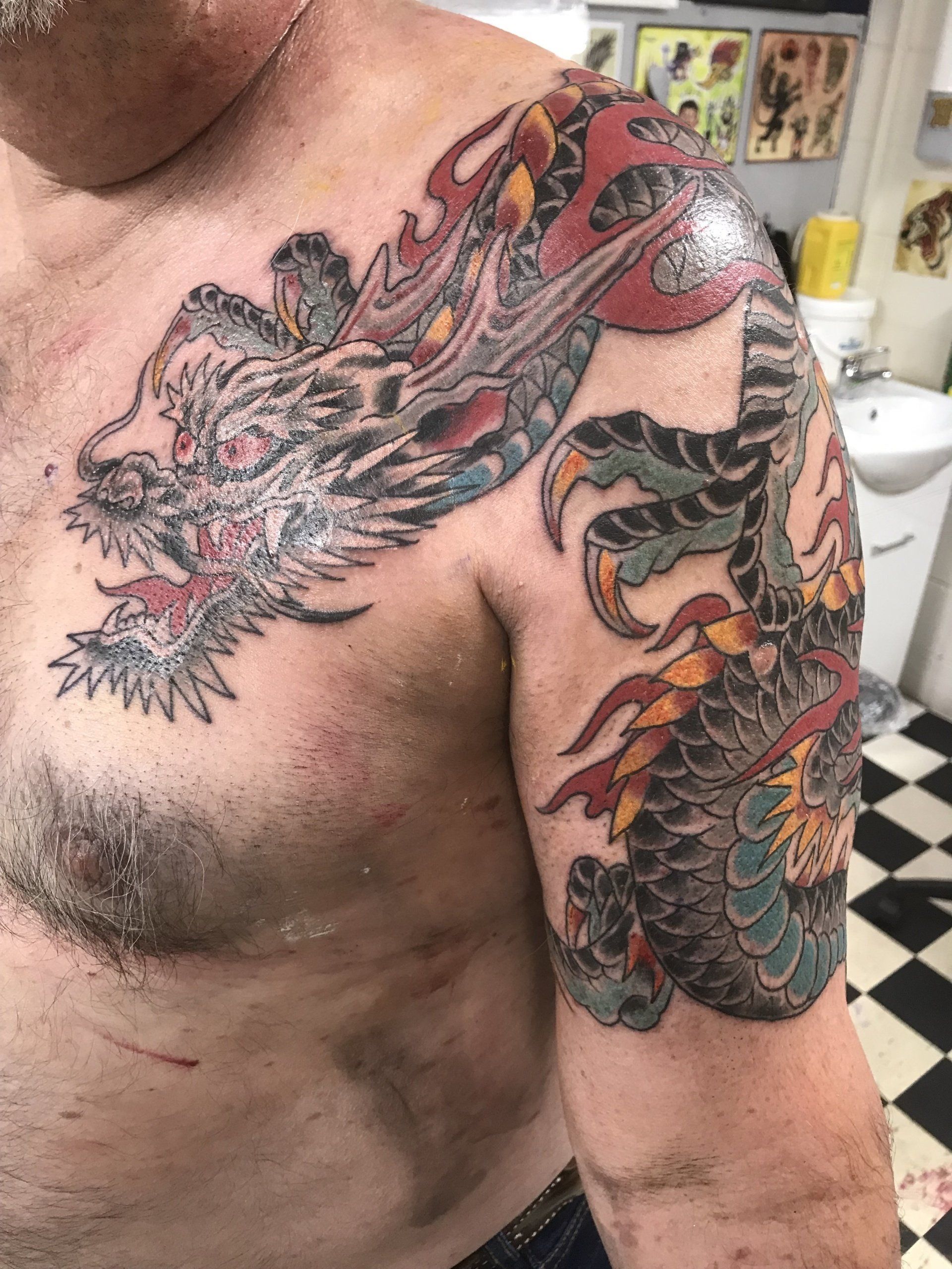 Tattoo+image