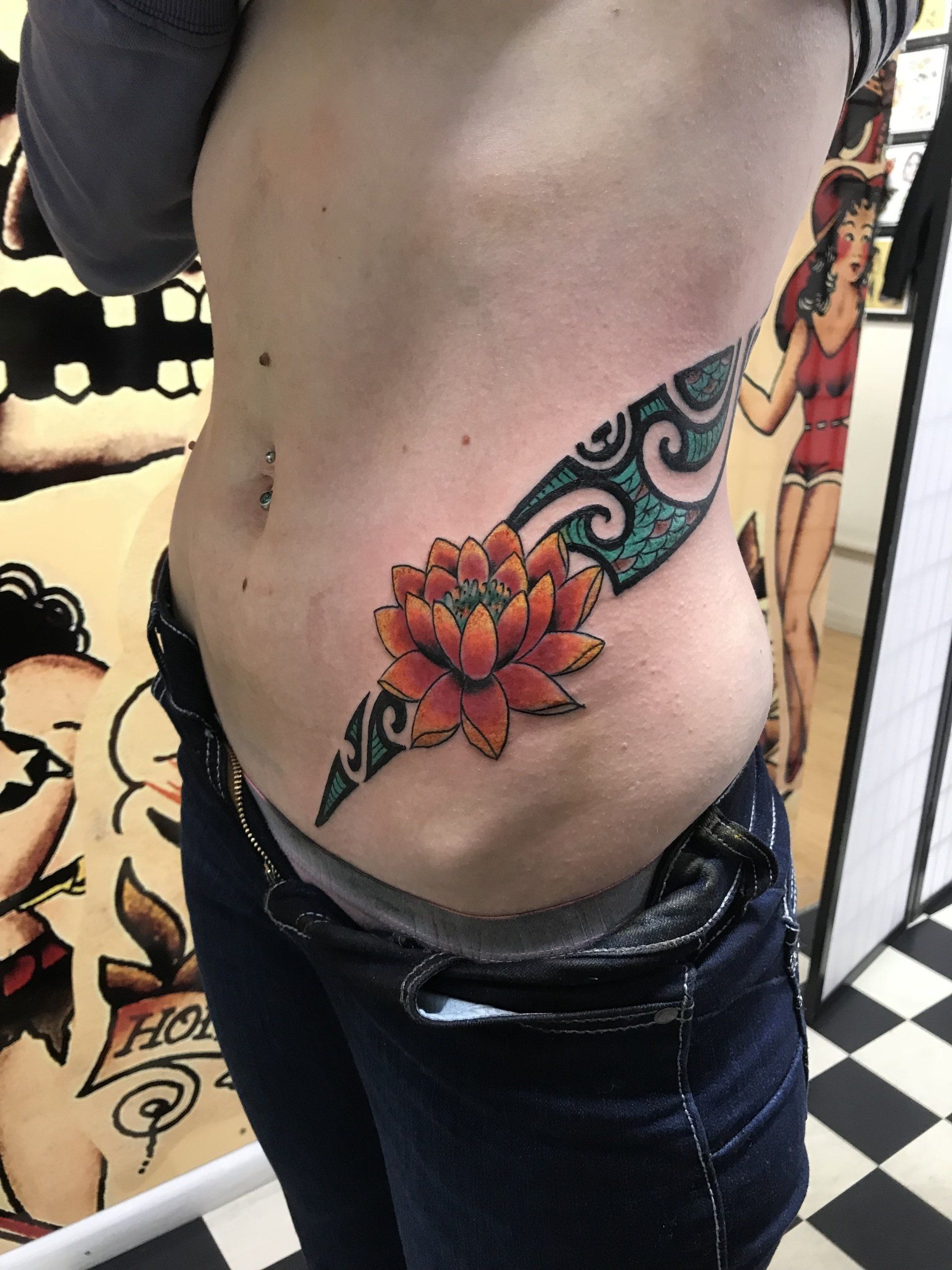Tattoo+image