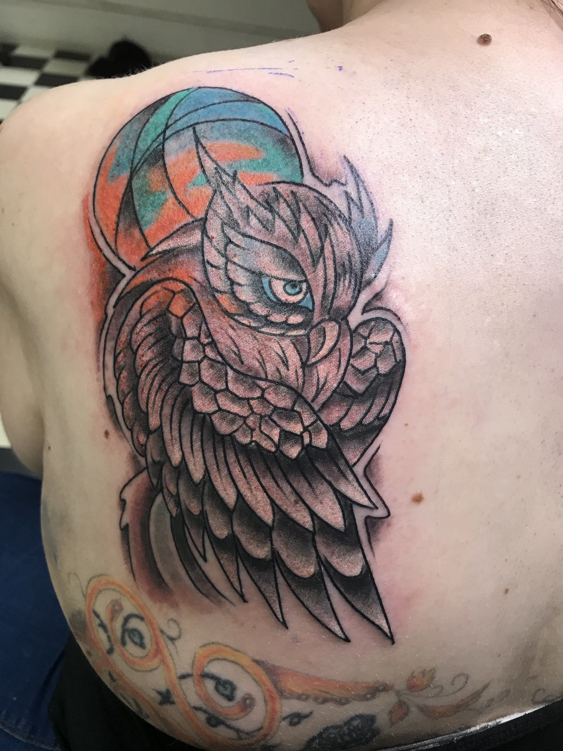 Tattoo+image