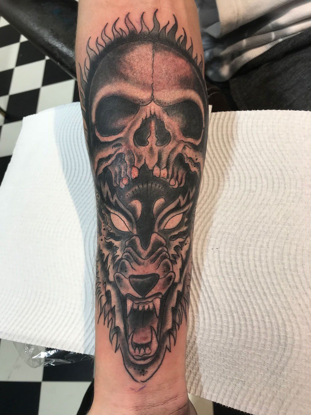 tattoo