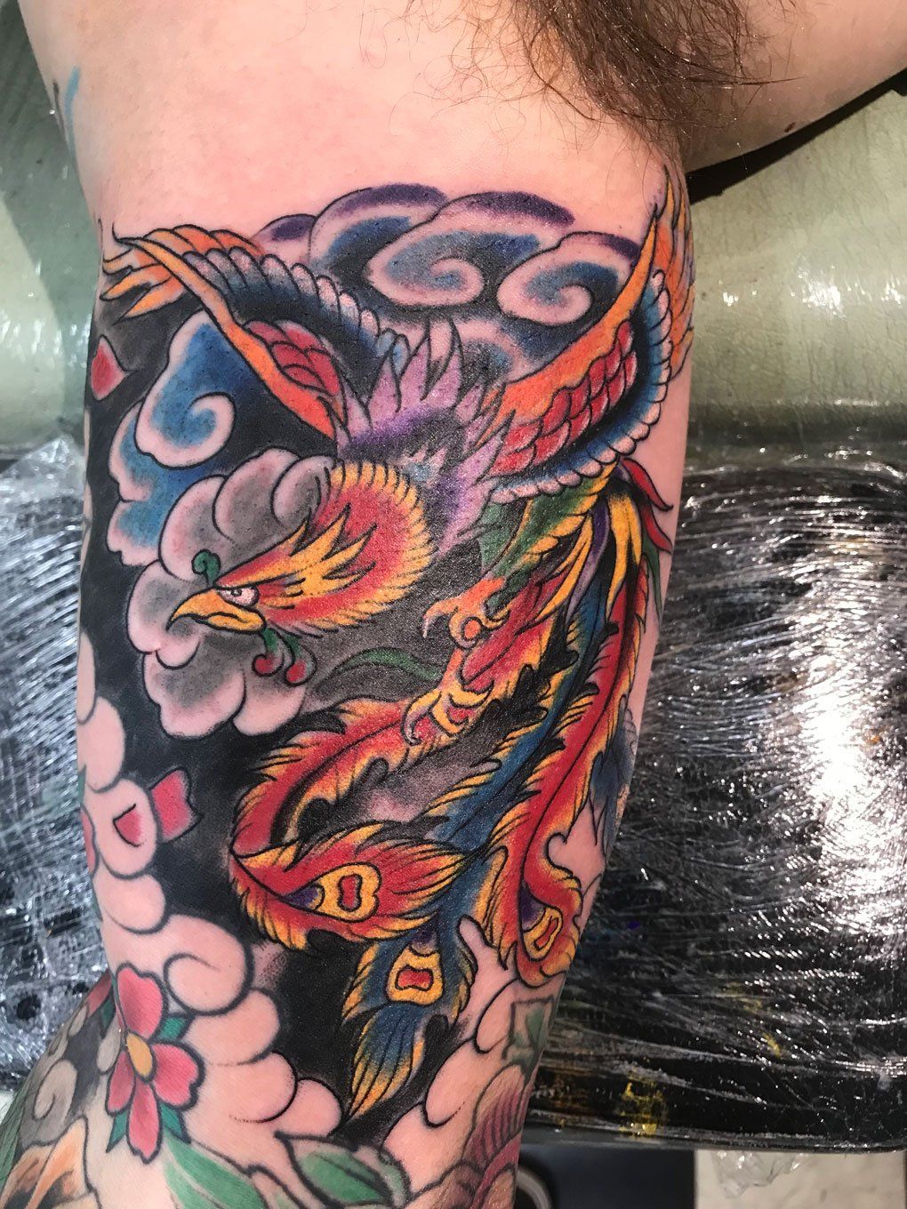 tattoo