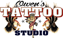 Owen Tattoo