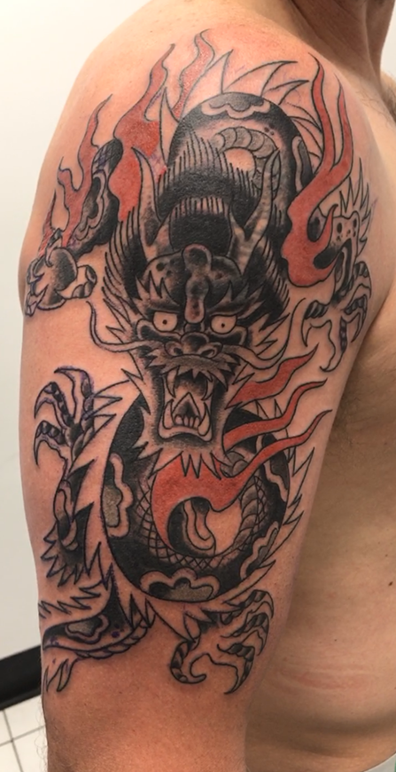 tattoo