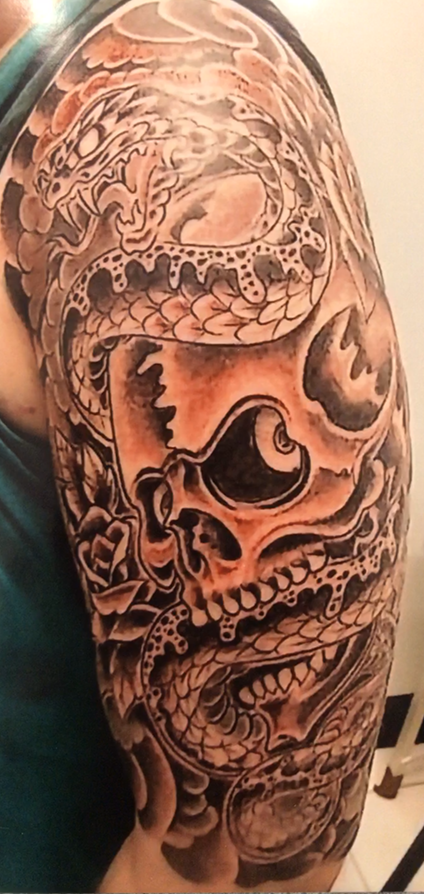 tattoo