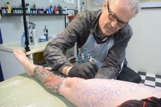 Artist