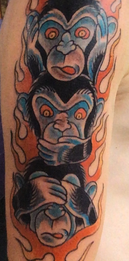 tattoo