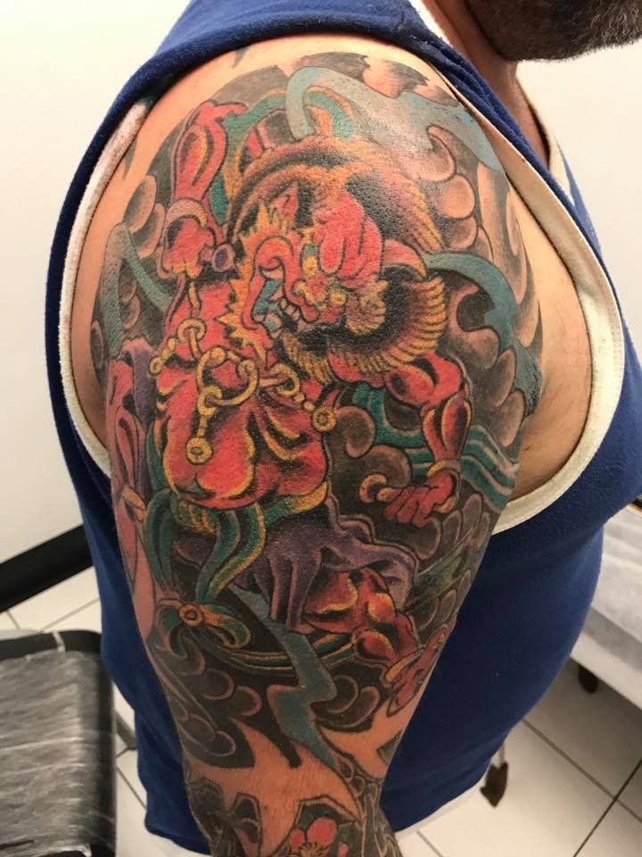 Tattoo 01