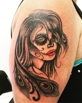 Tattoo 05