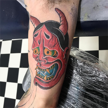 Tattoo 01