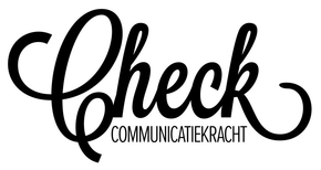 CHECK communicatiekracht