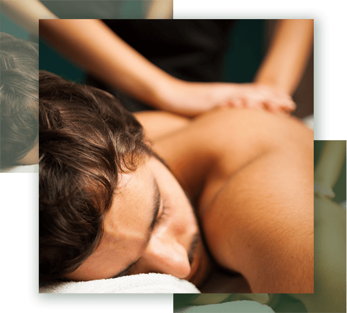 Tui Na Massage | Just Enjoy Life - Smithtown, NY