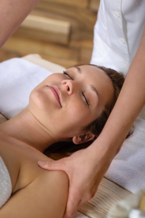 acupuncture