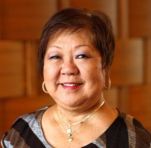 Valerie Saito