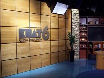 KUAT6 — Custom signs in Tucson, AZ KUAT6 — Custom signs in Tucson, AZ