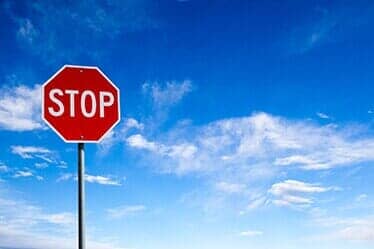 Stop Sign — Stock signs in Tucson, AZ Stop Sign — Stock signs in Tucson, AZ