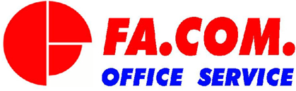 Cartoleria Fa.Com-LOGO