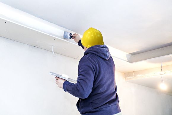 operaio azienda edile