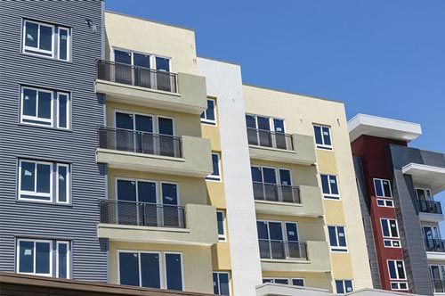 Apartment - Property Management Experts in St. Paul, MN