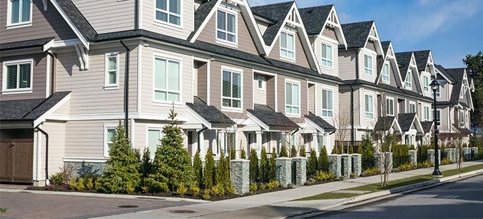 Town Homes - Town Home Management in St. Paul, MN Town Homes - Town Home Management in St. Paul, MN