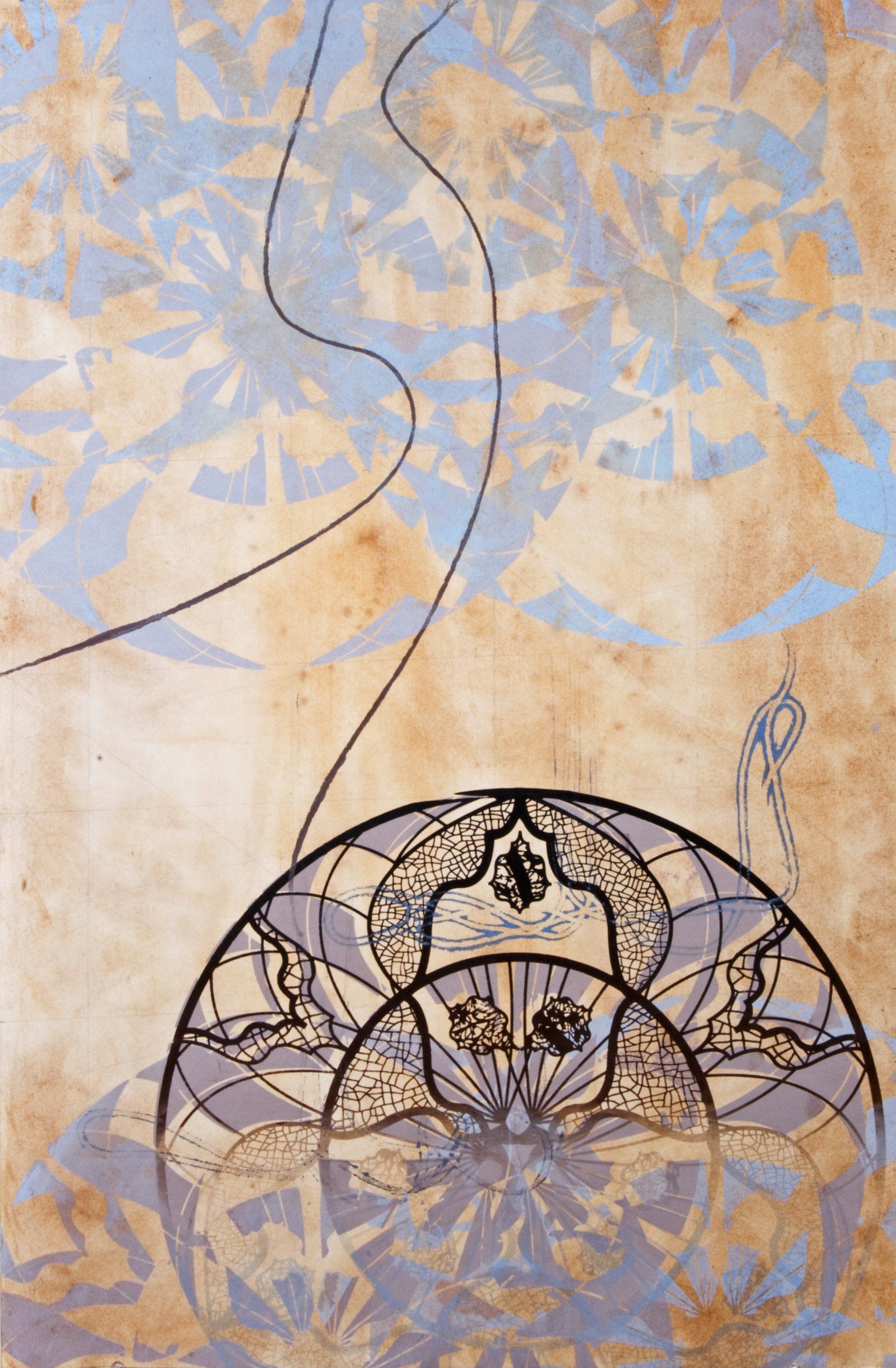 Image of monotype 