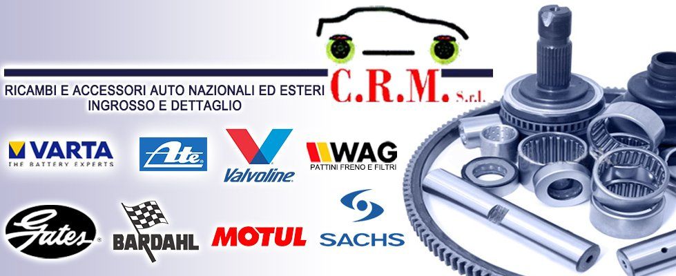 crm ricambi crm ricambi